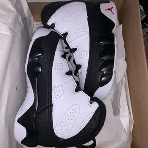 Jordan 9s